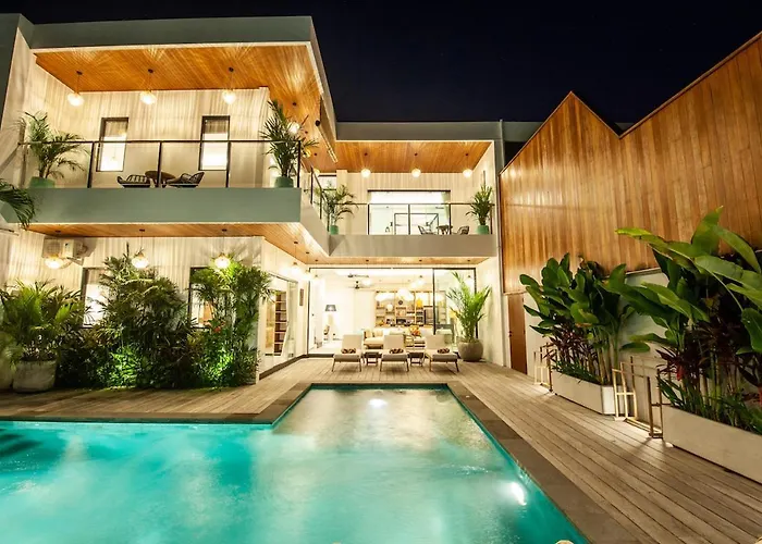 Zayana Villa