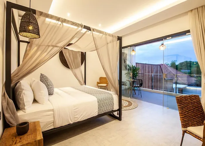 Villa Zayana Seminyak