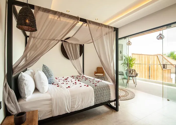 Zayana Villa *