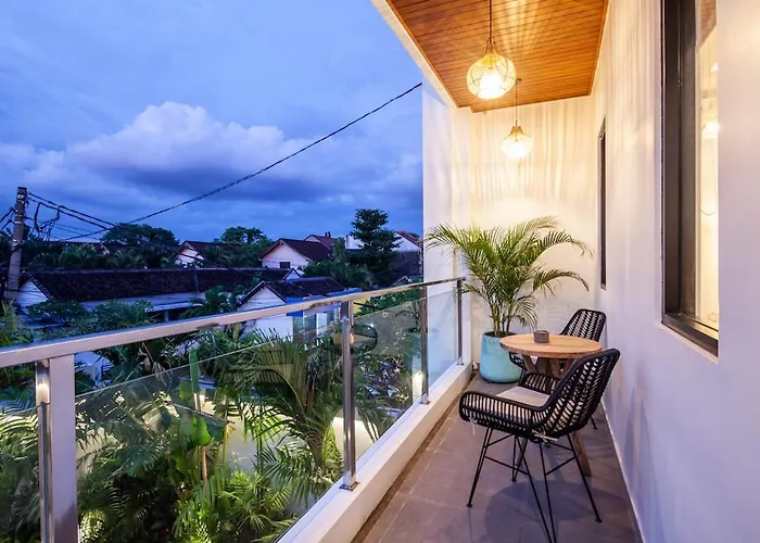 Zayana * Seminyak