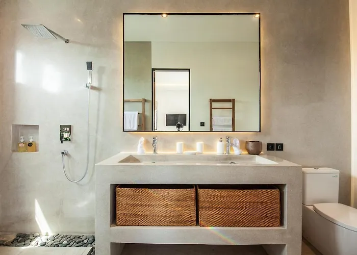 Zayana ヴィラ スミニャック